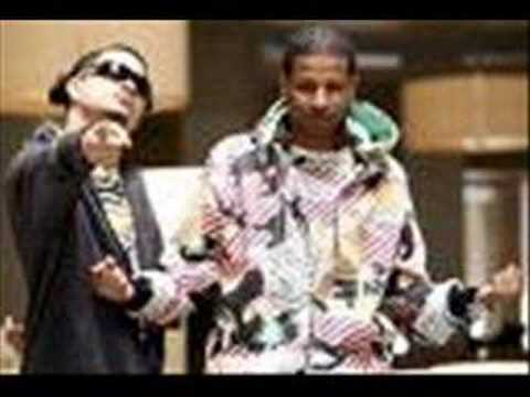 mala es - jowell y randy