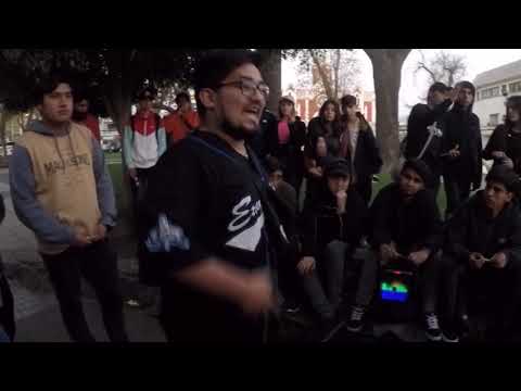 BANEN VS MENTIRA FT RK - 4TOS - LDI X BDF TRAP 2VS1