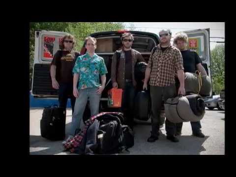 Magnolia Electric Company "Hammer Down" Live Denver 2005