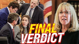 Karen Read Trial: LIVE VERDICT WATCH @LegalPour