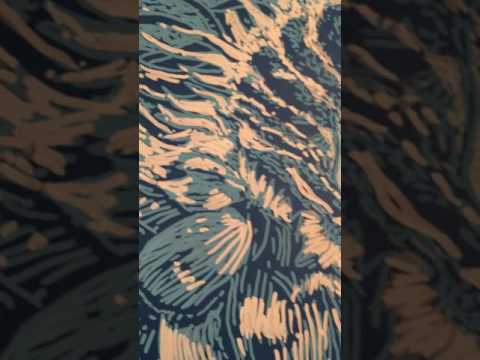 Stand Firm - board design by Mazerschi