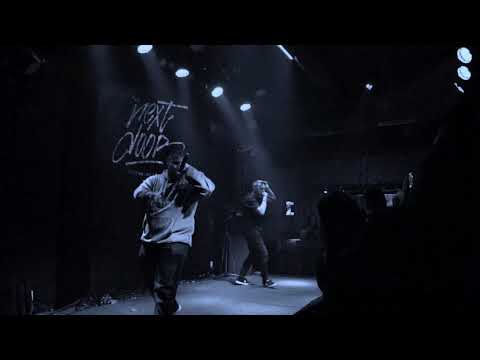 ΜΟΥΝΤΟΣ - DESTRUCTION