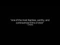 Grand Jete Trailer