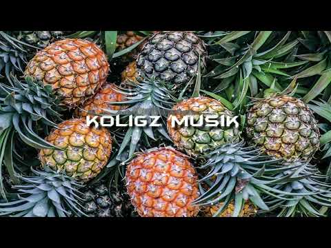 koligz Skit. O LAU PINEAPPLE X AT MY WORST. (RMX2025)