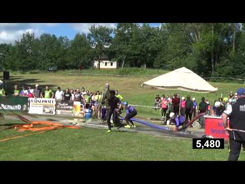 SDH SEZEMICE - PKL ŠKODĚJOV 2024