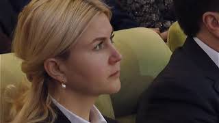 На Харківщині з робочим візитом — президент України