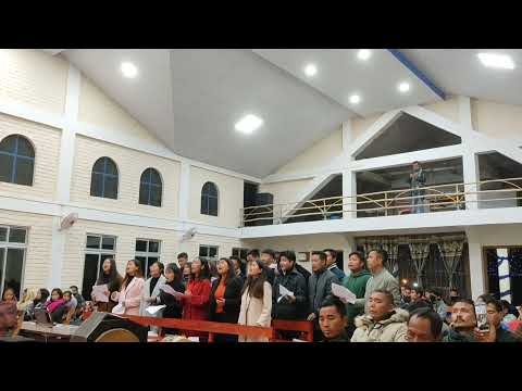 Kei an Limna || S.Kawtlian Kochuam Lapawl