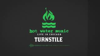 Hot Water Music - Turnstile (Live In Chicago)