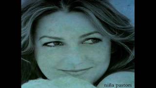 NIÑA PASTORI que viene mi novio a verme