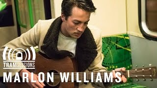 Marlon Williams - Silent Passage (Bob Carpenter Cover) | Tram Sessions