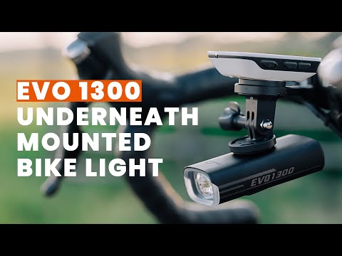 Огляд велофари Magicshine Evo 1300