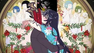 Download lagu Not My Paradiso x In Hell We Live, Lament mashup (FULL VERSION) mp3