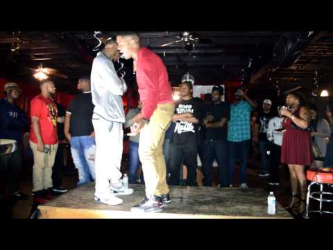 Que vs J Hawk