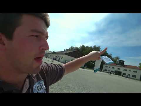 kz Dachau doku  ein film von aniax223 teil 1
