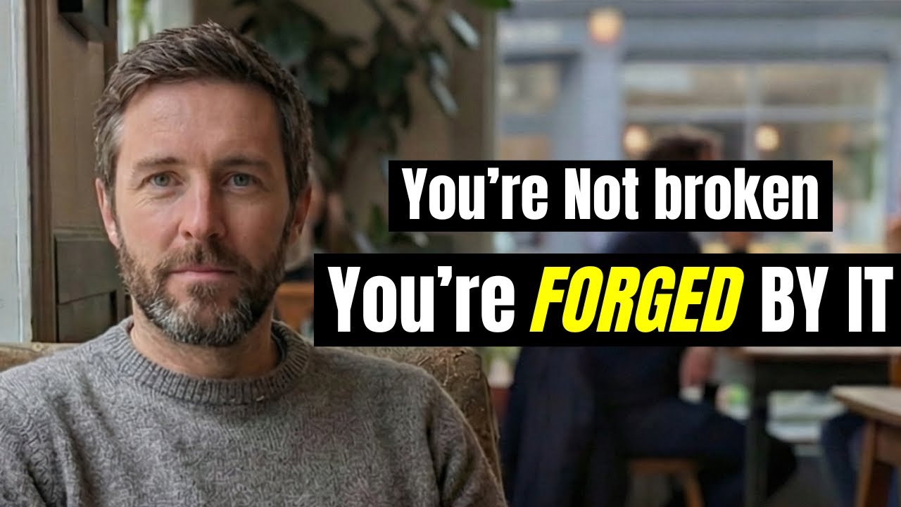 If You've Been Through More Than Most, You Have These 3 Rare Strengths