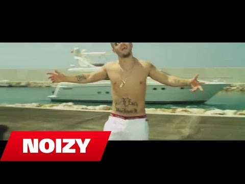 Noizy - Number One (Prod. by A-Boom)