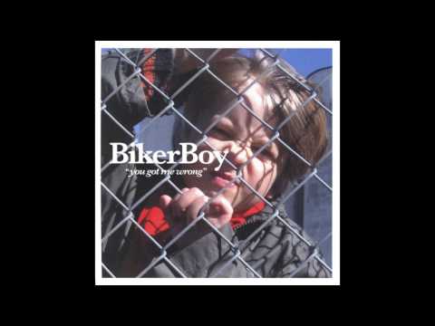 Biker Boy - You Got Me Wrong (Remix By Vapnet)