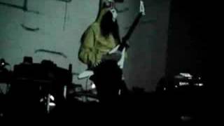 Buckethead - Jump Man