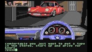 TOP C64 CODERS - NUMBER 61 - ROBERT STEGGLES