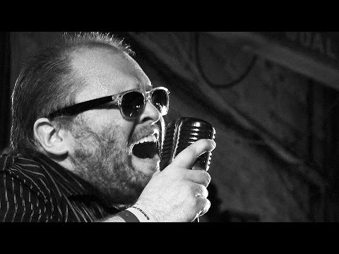 Big Wave Dave & the Ripples, Get In, Get On, Get Up and Get Down