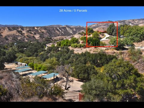 12100 Browns Canyon | Chatsworth, CA - The Agency