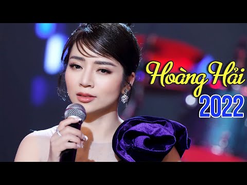 Tuyển Tập Những Bài Hát Mới Nhất 2022 Của Hoàng Hải - Từ Khi Mất Nhau Rồi Tim Tôi Thành Sỏi Đá