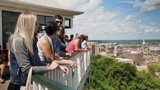 What Makes Dubuque, Iowa Special