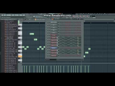 Manse Feat.Emely Harder- All Around (Remake)
