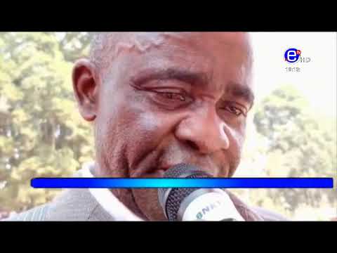 THE 6PM NEWS FRIDAY 5th MARCH 2021 - EQUINOXE TV