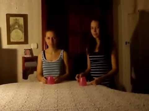 twinsisters - cups
