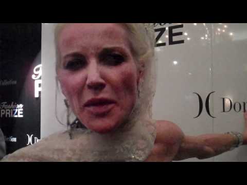 Grazia Daily meets Daphne Guinness!| Grazia UK