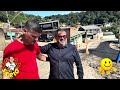 PAVIMENTAÇÃO DA RUA ANTÔNIO BELCHIOR DE OLIVEIRA NA FAVELA DA CONCEIÇÃO TEM DNA FERNANDO PRESENÇA E DEPUTADO ESTADUAL DONATO DO PT
