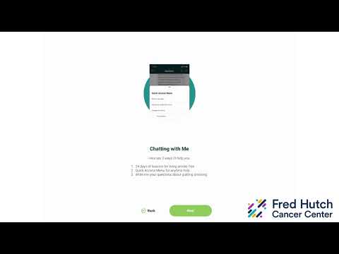 QuitBot: Quit Smoking Coach