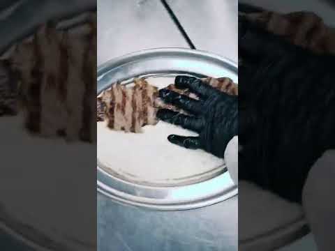 Entrecôte Café de Paris