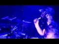 Gorilla Biscuits - 'Cats and Dogs' live at The Dome, Tufnell Park, London March 7th 2016 1080p HD