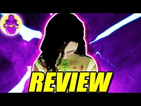 Infliction: Extended Cut - Nintendo Switch Review