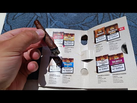 Toscano Toscanello Giallo