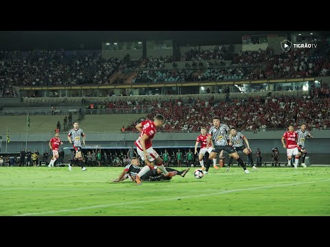 VILA NOVA 3X0 ANÁPOLIS - GOLS - FINAL DO GOIANÃO 2025