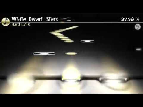 [Deemo Fanmade] White Dwarf Stars