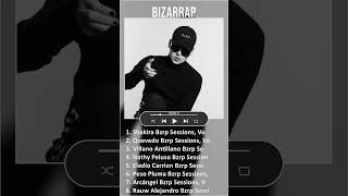 Bizarrap MIX Grandes Exitos #shorts ~ 2010s Music ~ Top Rap, Trap Latin, Latin, Latin Dance Music