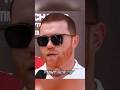 Canelo TIRED of David Benavidez questions; says he “FIGHTS EVERYONE”!