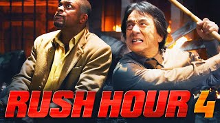 RUSH HOUR 4 Is About To Blow Your Mind