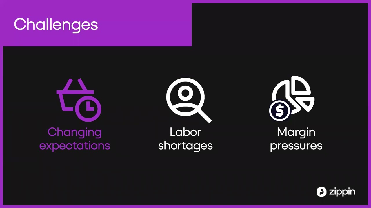 AI-Driven Checkout-Free Technology NATSO Foundation Webinar