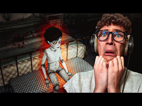 NON SAREI DOVUTO VENIRE IN QUESTA FATTORIA IN MEZZO AL NULLA... | The Wellmonts Case