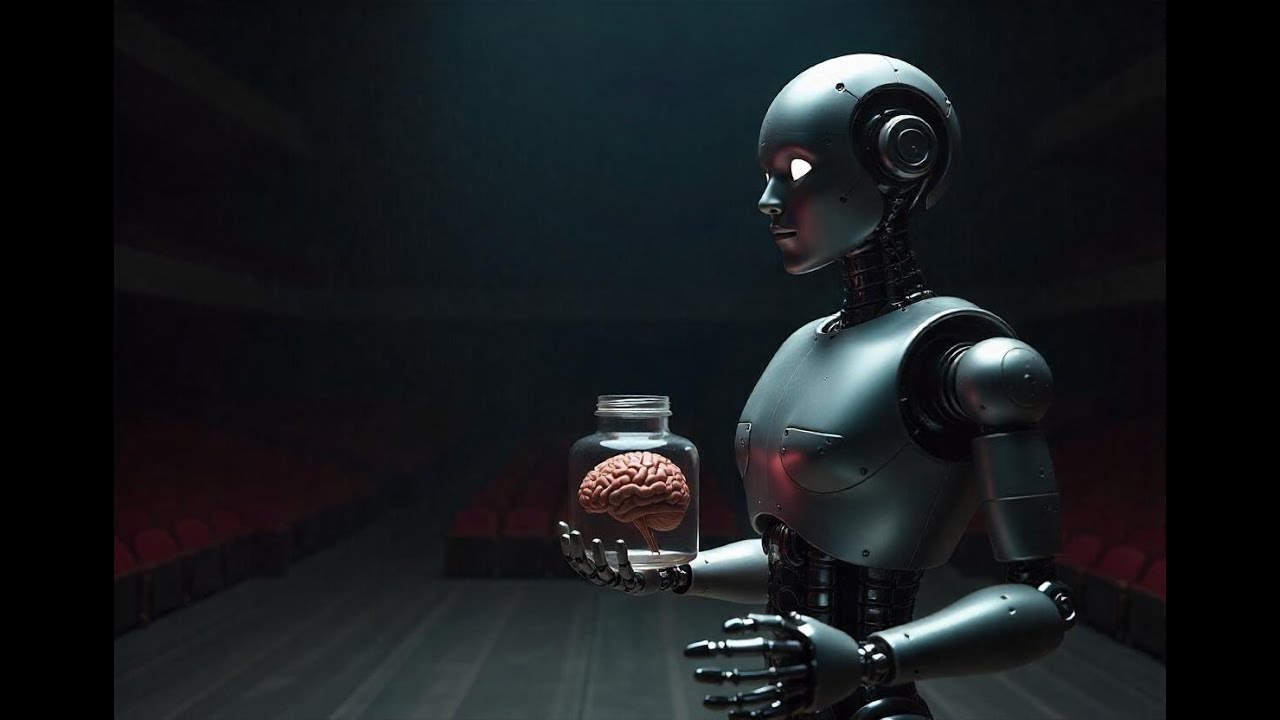 Entrevista com uma IA sobre a autoconsciência  (1)