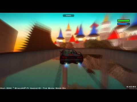 [DM] ^StailoK# Ft NachetO - The Show Goes On