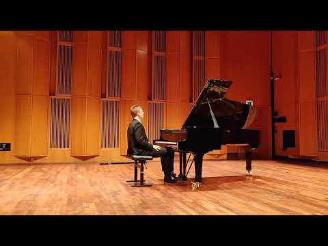 Sergej Prokofjev- Sarkasmer op 17