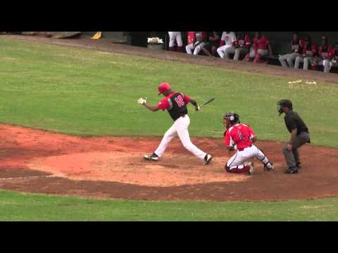 Juan Soto, RF, Dominican - 2015 July 2nd