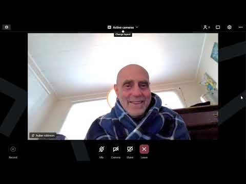 SS. Hanumatpresaka Swami: Clase de Bhagavad Gita 6.1