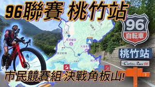 [閒聊] 96聯賽 市民競賽組
